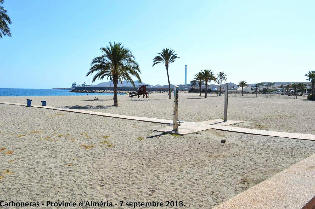 12 CARBONERAS - PROVINCE D ALMERIA 7 09 2018 (33).JPG
